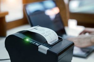 Avantajele utilizarii imprimantei termice in afacerea ta