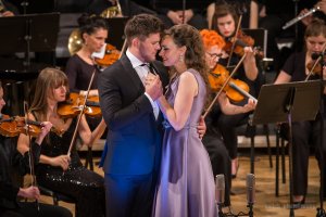 Festivalul Regal “Virginia Zeani” pune Mureșul pe harta internațională a operei