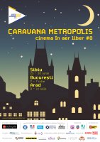 Invitatie la film - cele mai bune filme europene