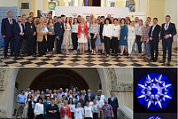 Congresul național al Gemologilor 2019 Editia  a  IV-a