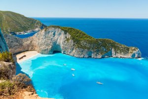 Cele mai frumoase insule din Grecia