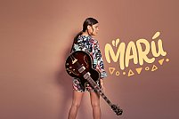 Marú deschide concertul sold-out The Mono Jacks acustic