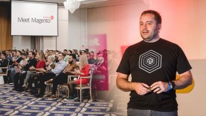 In premiera la Bucuresti, Meet Magento Romania