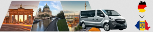 Sfaturi pentru o calatorie placuta in Germania