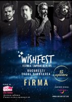 WishFest, primul festival dedicat lampioanelor pe apă