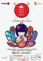 Colors of Asia, cea de-a saptea editie a Asia Fest