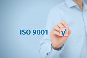 Cantarirea avantajelor si dezavantajelor obtinerii unei certificari ISO