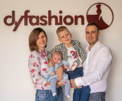 DyFashion sărbătorește cei 7 ani de când susține moda feminină prin colecții de succes 