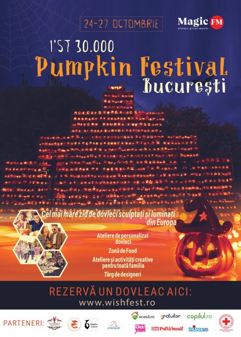 PumpkinFest 2019