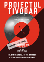 Proiectul Tivodar - Aniversare 5 + 5