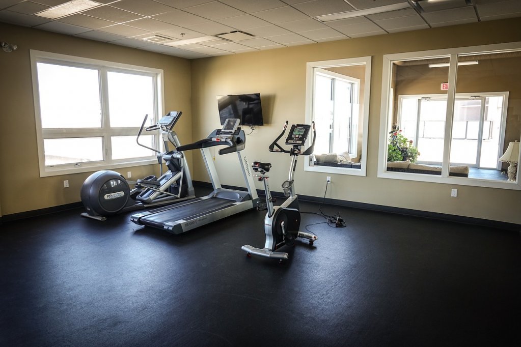 3 aparate fitness care iti transforma casa in cea mai buna sala de sport!