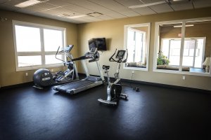 3 aparate fitness care iti transforma casa in cea mai buna sala de sport!