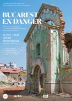 Bucarest en danger