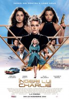 Ingerii lui Charlie revin pe marile ecrane
