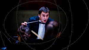 Camerata Regală, la Liège de Ziua Națională a României, în cadrul festivalului Europalia