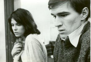 Dan Nuțu, debutantul lui Pintilie, la primul Cineclub FILM al stagiunii