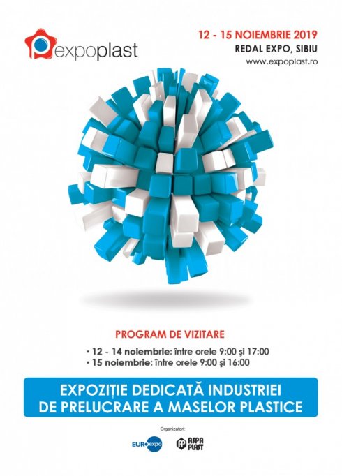 Incepe Expo Plast 2019