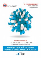 Incepe Expo Plast 2019