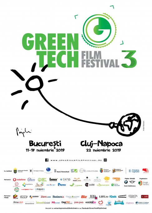 GreenTech Film Festival