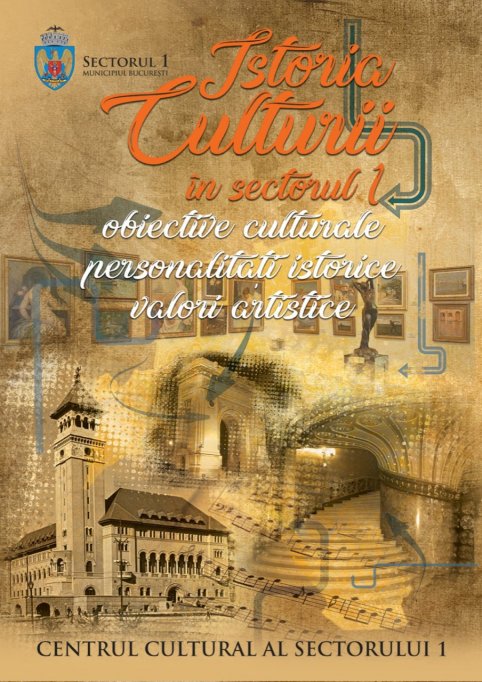 Istoria culturii în Sectorul 1