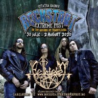 Bethlehem la Rockstadt Extreme Fest 2020