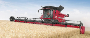 Utilaje agricole - perspectiva mondiala