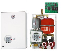 Tu ce părere ai despre centralele electrice de apartament?