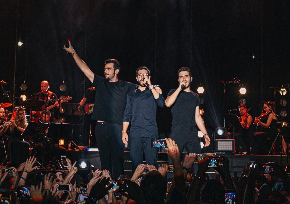 Concert IL VOLO