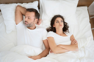Neglijarea partenerului în relațiile intime - cu ce ne ajută terapia de cuplu?