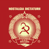 Filmul documentar “Nostalgia Dictaturii” va avea premiera duminică, 26 ianuarie, la Cinema Eforie din București