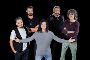 Sarmalele Reci lansează un cântec de Crăciun