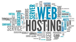 Gazduirea web si influenta sa asupra site-ului unui business