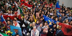 Israel: destinația preferată a persoanelor sensibile