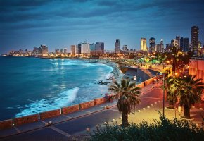 Israel: destinația preferată a persoanelor sensibile