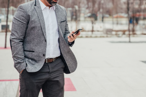 7 idei de outfituri smart casual pentru bărbați