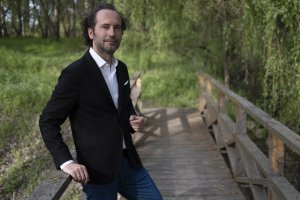 Concertele SoNoRo în cadrul Festivalului Internațional Europalia Romania