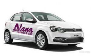 Incepand cu luna februarie, Alana Rent a Car are o filiala noua in Aeroport Cluj