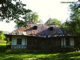 Casa George Enescu din Mihăileni, de la ruină la centru educațional