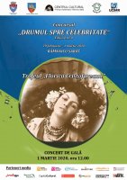 Concursul “Drumul spre celebritate”