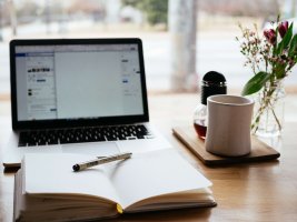 Iata 3 pasi esentiali prin care sa-ti transpui pasiunea creativa in mediul de business