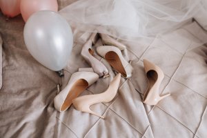 Cum sa ingrijesti o pereche de pantofi din piele naturala?