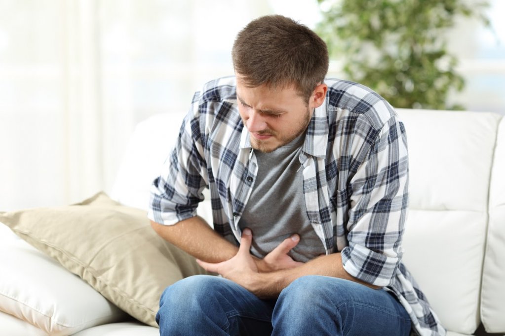 Cum scapi de simptomele neplacute ale Sindromului Intestinului Iritabil