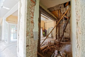7 lucruri de știut în cazul izolării cu polistiren expandat