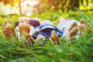 Petreci putin timp cu copilul? Iata ce activitati poti face pentru a intari legatura de familie!