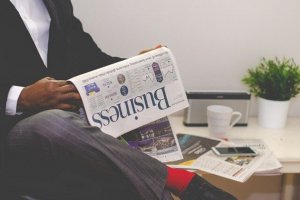 Cum să fii prezent în offline cu afacerea ta