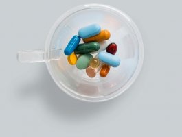 3 suplimente care contribuie la arderea grăsimilor