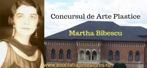 Prima ediție a Concursului Martha Bibescu