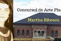 Prima ediție a Concursului Martha Bibescu
