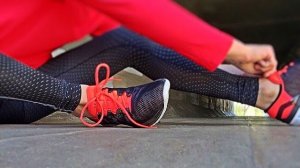 Antrenament acasa: 6 exercitii pentru gambe