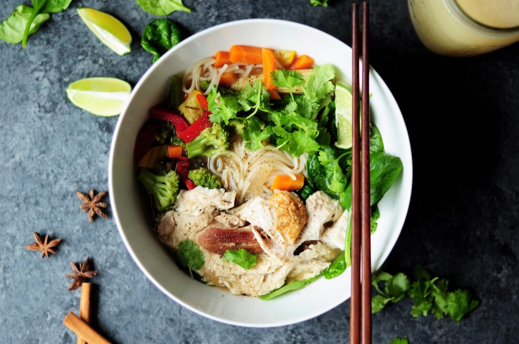 5 preparate culinare pe care să le încerci în China